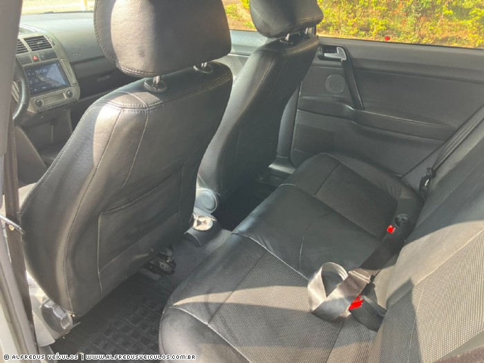 Volkswagen POLO SPORTLINE 1.6 2010/2011